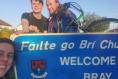 Walking the Bray Celtic Camino: a Famous Five adventure for adults 