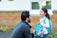 Making fatherhood work: ‘The feeling you get from caring for your child, I’d swap it for a few zeros’