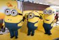UK cinemas ban teens in suits after Minions: The Rise Of Gru TikTok trend