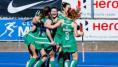 Contrasting fortunes for Ireland men’s and women’s hockey teams