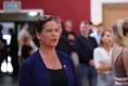Sinn Féin presidential candidate would not divide left-wing vote, says McDonald