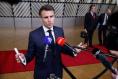 Europe gathers to grapple with a new economic and security paradigm