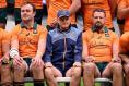 Conor Murray: A Lions whitewash of the Wallabies is on the cards unless Joe Schmidt can turn it around