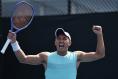 Wimbledon player James McCabe’s Irish father: ‘If the tennis court hadn’t been where we rented, I don’t think he would have picked up a racket’