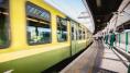 Fare dodging on Dublin and Cork rail services cost Iarnród Éireann €4.6m in 2024, NTA study finds