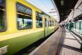TD questions why security staff not deployed on Dublin northside public transport 