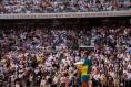 The Warrior: Rafael Nadal and His Kingdom of Clay a timely reminder of star now lost from tennis