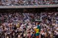 The Warrior: Rafael Nadal and His Kingdom of Clay a timely reminder of star now lost from tennis