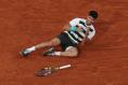 Carlos Alcaraz defends French Open title after epic tussle with Jannik Sinner