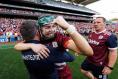 ‘We knew intensity would get us there’: Niamh Mallon on how Galway won the O’Duffy Cup