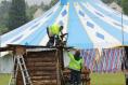 Beyond the Pale: All hands on deck ahead of three-day music festival