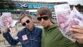 Oasis payday is here with Gallagher brothers and Dublin city set for a bonanza