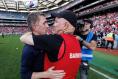 Senior camogie final fireworks continue after whistle as managers give it both barrels