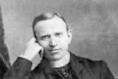 Resurrected Reverend – Frank McNally on the Irish priest who “did a Reggie Perrin”