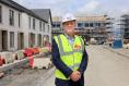 Strong first-time buyer demand supports Cairn revenue