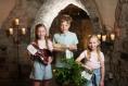 Win a 12 month family pass to OPW heritage sites across Ireland.
