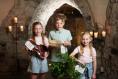 Win a 12 month family pass to OPW heritage sites across Ireland