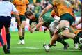 South Africa go back to basics to beat Australia in Cape Town 