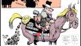 Martyn Turner
