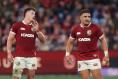 Matt Williams: Charmless Lions have put on a masterclass in how not to win friends since landing in Australia