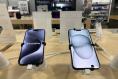 Apple faces $900m hit from US tariffs