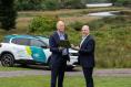 National Broadband Ireland CEO steps down amid reshuffle of leadership team