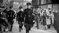 John Mulqueen on Ireland’s influential role in fighting anti-Semitism and Franco’s fascists