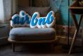 Airbnb forecasts revenue below estimates, sees softening US travel demand 