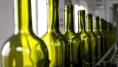 Why the weight of your wine bottle is important