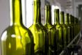 Why the weight of your wine bottle is important