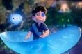 Elio star Yonas Kibreab: ‘I saw my first Pixar movies when I was four, so to be in one is surreal’ 
