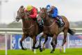 Natalia Lupini secures big-race Galway festival glory as Dunum holds on for Mile success 