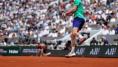 Jannik Sinner crushes Richard Gasquet at Roland Garros to end Frenchman’s career