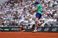Jannik Sinner crushes Richard Gasquet at Roland Garros to end Frenchman’s career