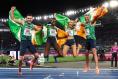 ‘I don’t know if prioritise is the word, I just do both’; Chris O’Donnell on Ireland’s ambitions at the World Athletics Relays
