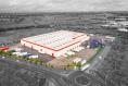 Arrow Capital Partners seeks €9.75m for Longford logistics facility 