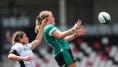 Fiona Tuite and Ireland out to make memories at the Women’s Rugby World Cup 
