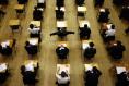 State exams body investigates claims of rule breach during Leaving Cert at Dublin school 