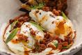 Make a bank holiday brunch to remember with these simple, classic egg dishes