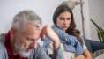 ‘Am I crazy to think my partner secretly wants to get back with his wife?’