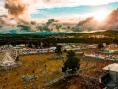 Win a pair of tickets to Electric Picnic 2023.