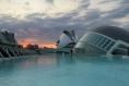 Spanish Steps – Frank McNally on a sweaty tour of Alicante and Valencia