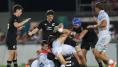 Owen Doyle: French determination to ensure a straight throw-in to the scrum a bold, welcome initiative