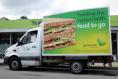 Tesco supplier Bakkavor rejects £1.14bn Greencore offer 