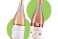 One of these Aldi rosé wines is made from the same grapes as Whispering Angel