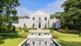 Look inside: Gandon-designed Kinsealy villa with pool, padel and blocked tunnel to Haughey house