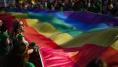 A quarter of major US corporate backers pull out of Dublin Pride over Trump fears