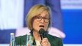 Mairead McGuinness drops out of presidential race for health reasons