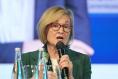 Mairead McGuinness drops out of presidential race for health reasons