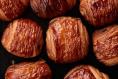 My search for the perfect pain au chocolat is over. It was in the most obvious of places